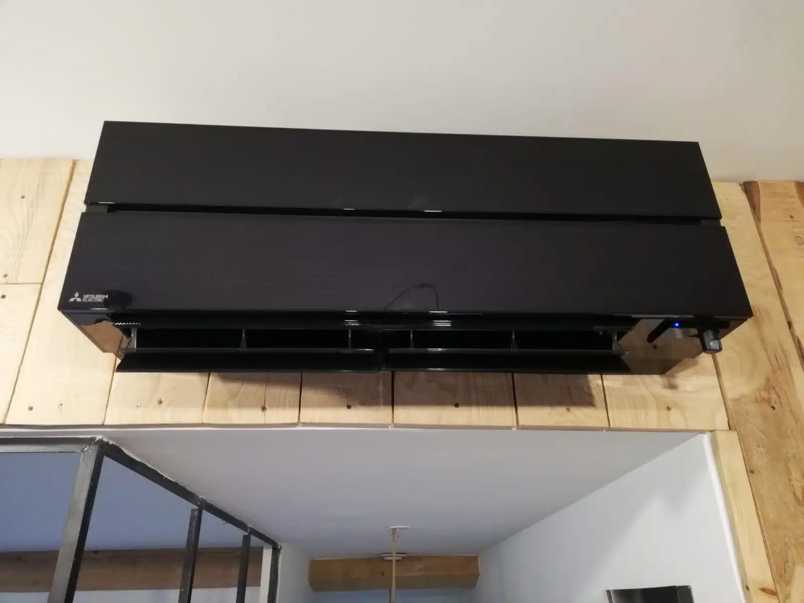 Climatisation multisplit Mitsubishi Electric