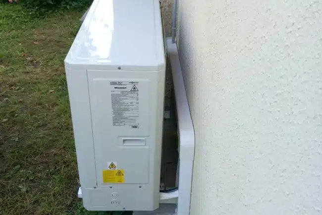 pompe à chaleur viessmann vitocal 111s