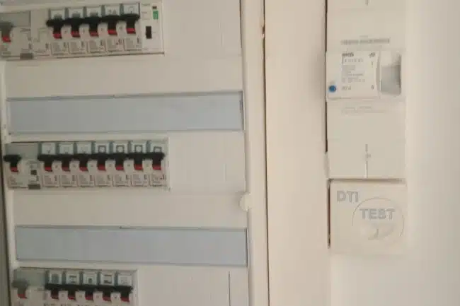 luzenac solaire panneau electrique