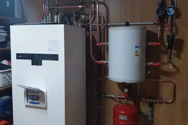 installateur panasonic ariege et cerdagne - ERR (66)