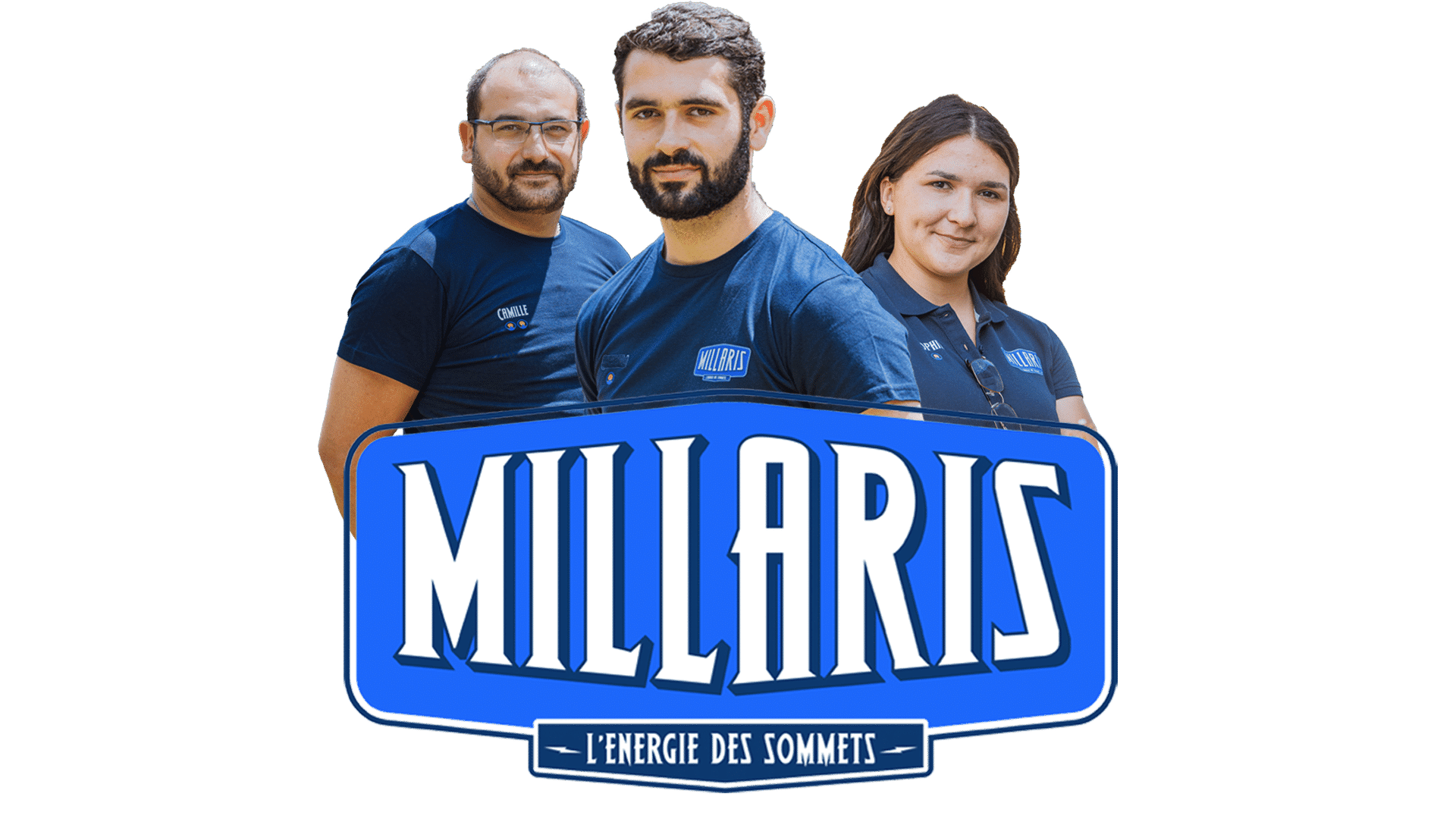 Conseiller Millaris Energies