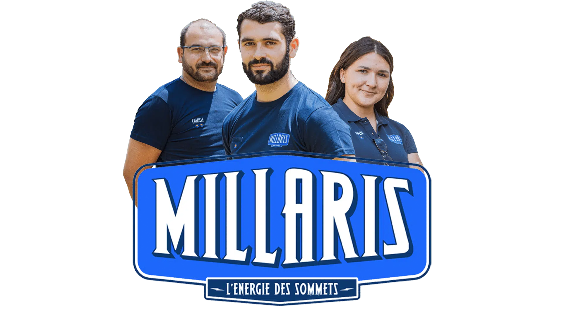 Techniciens Millaris Energies
