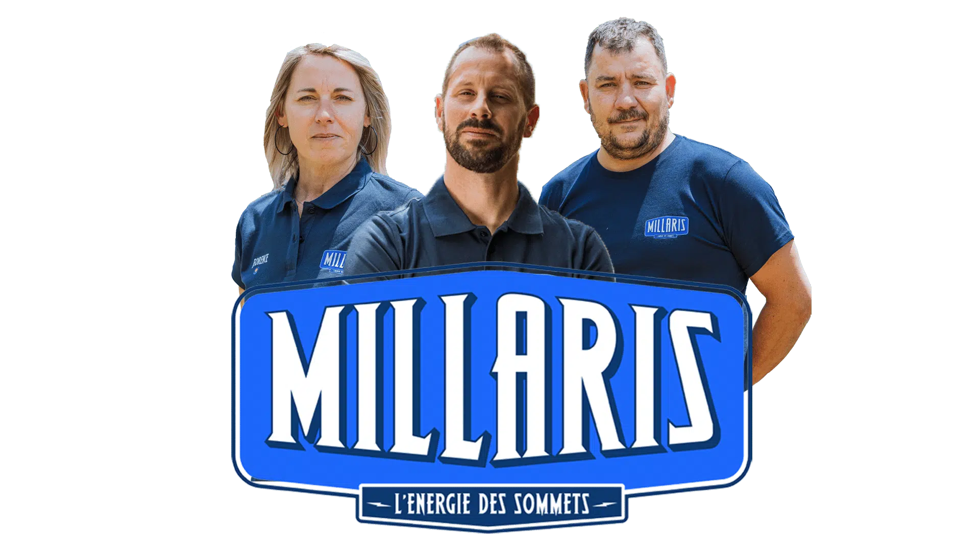 Équipe Millaris Energies