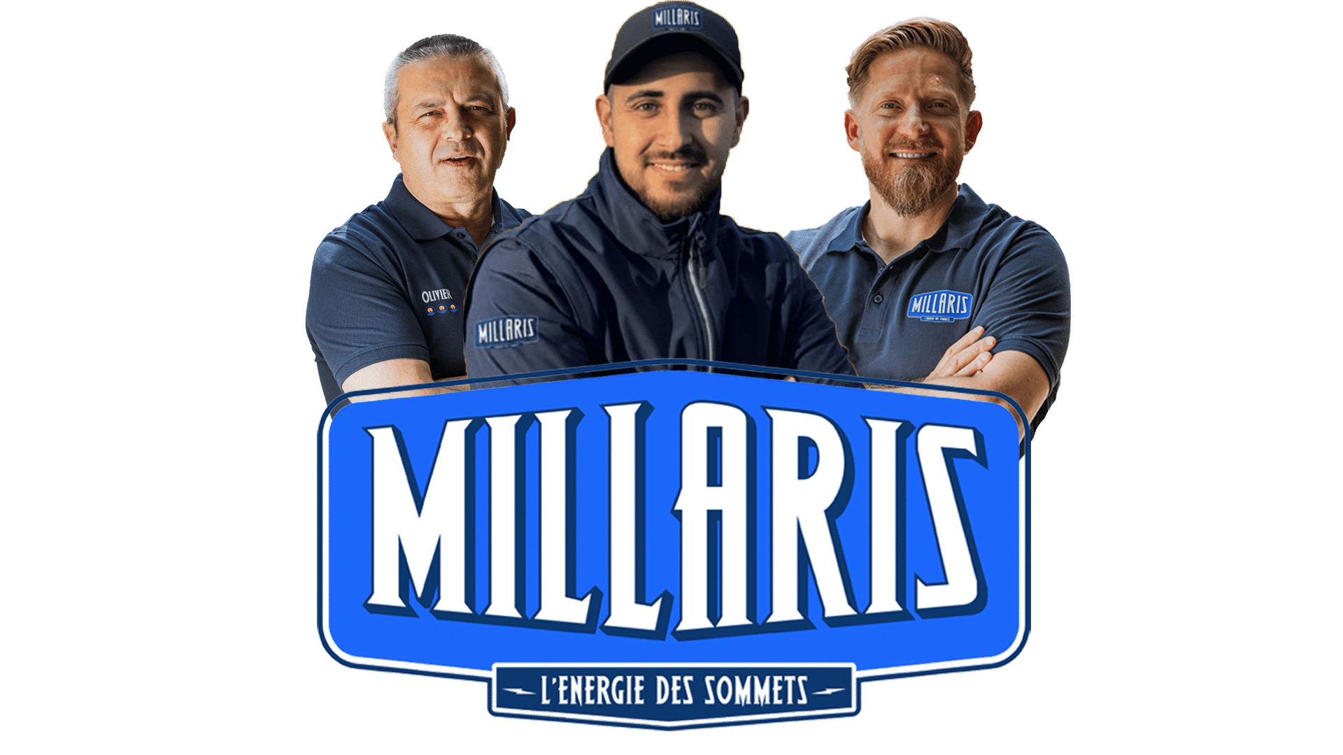 Technicien Millaris Energies