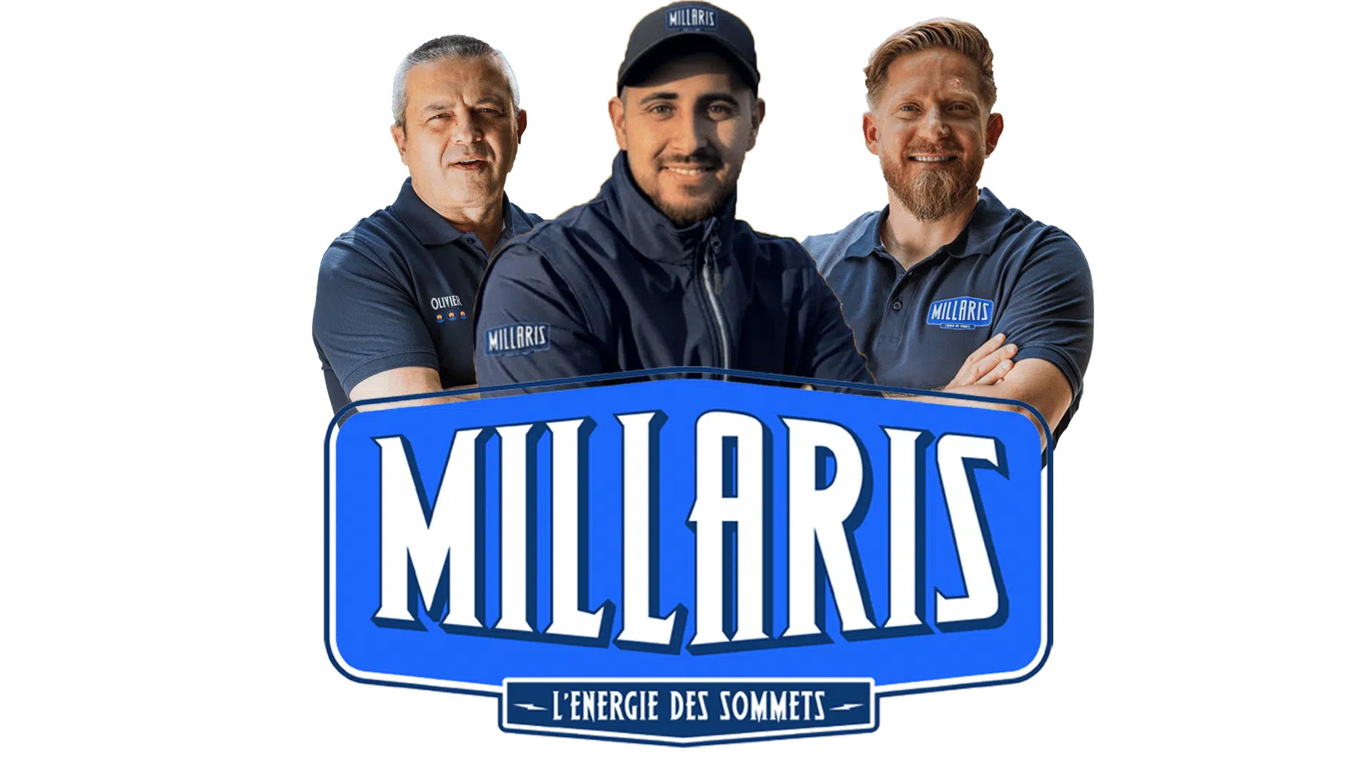 Techniciens Millaris Energies