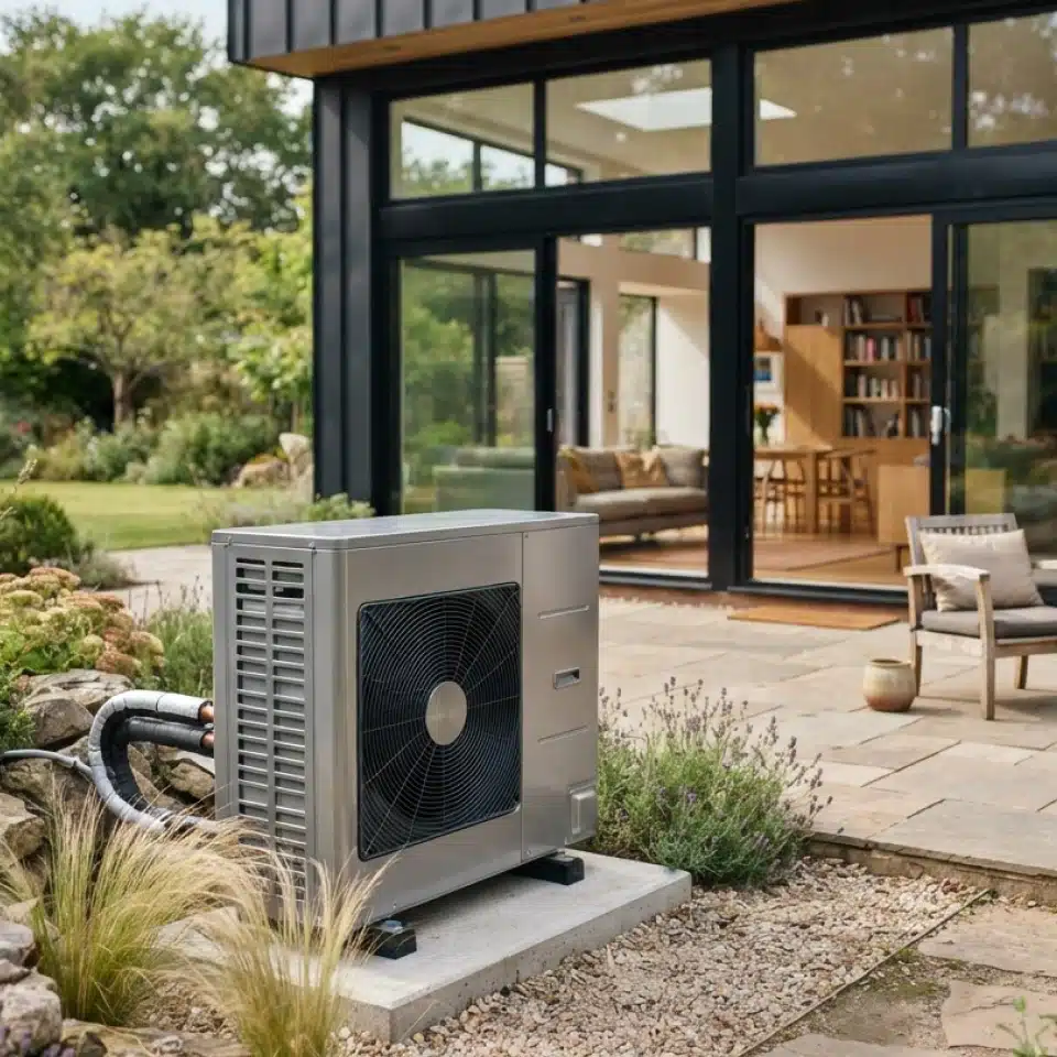Millaris Installateur PAC ariege label qualipac