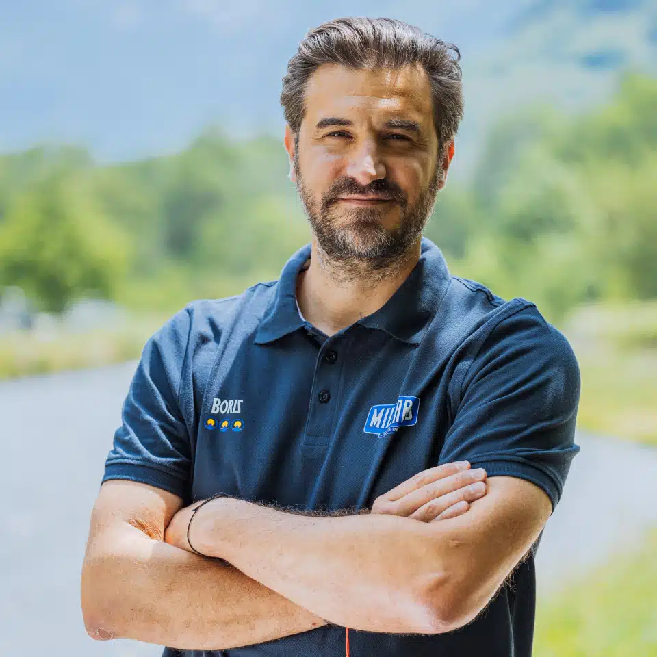 Agence et showroom Millaris Energies en Ariège