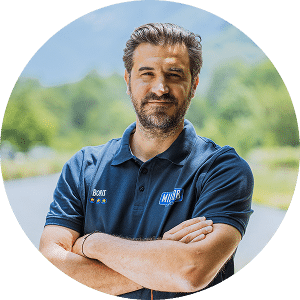 Conseiller Millaris Energies