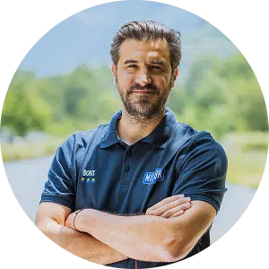 Conseiller Millaris Energies