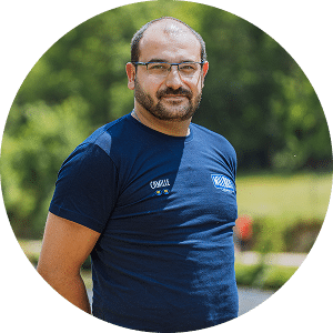 dépanneur millaris energies Camille MARQUET