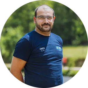 dépanneur millaris energies Camille MARQUET