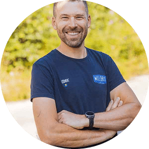 Technicien Millaris Energies