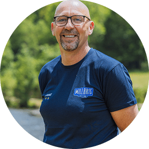 Techniciens Millaris Energies