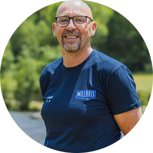 Technicien Millaris Energies