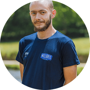 Technicien Millaris Energies
