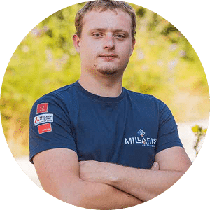 Techniciens Millaris Energies