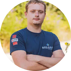 Techniciens Millaris Energies