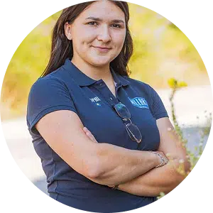 Sophie Delacroux, Millaris Energies