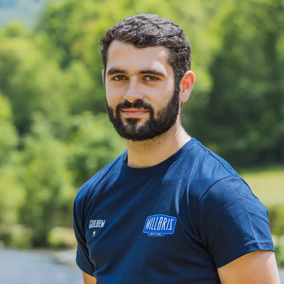 Millaris Energies, entretien de chauffe-eau solaire en Ariège