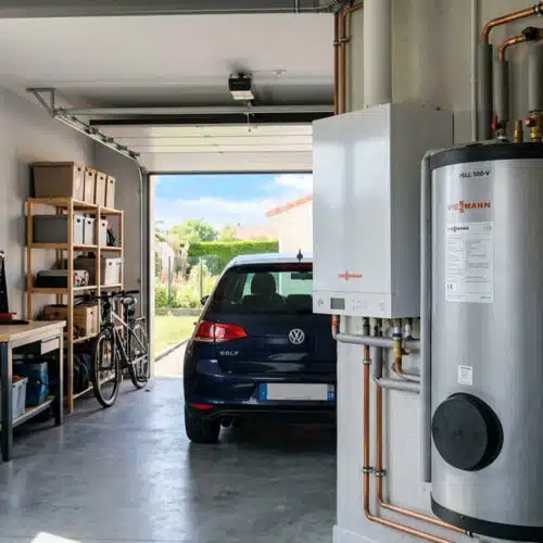 dépannage chauffe-eau solaire en ariege, millaris energies labellisé qualisol et qualipv