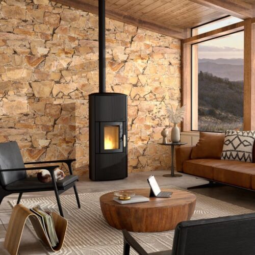 jotul F 826 poêle à granulés