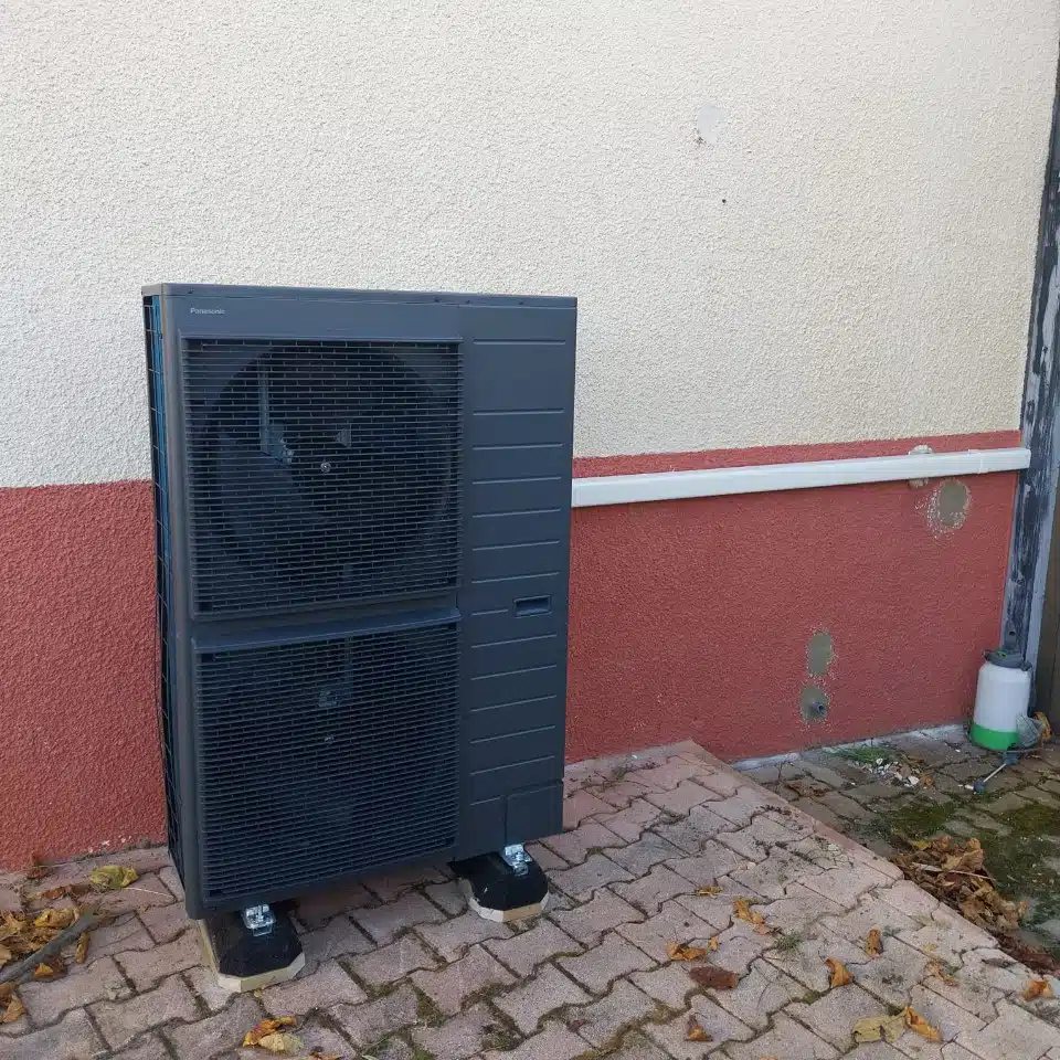 Depannage de climatisation par Millaris Energies en Ariege