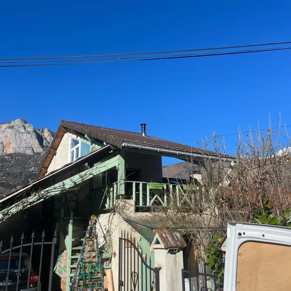 Depannage de poele a granules par Millaris Energies en Ariege