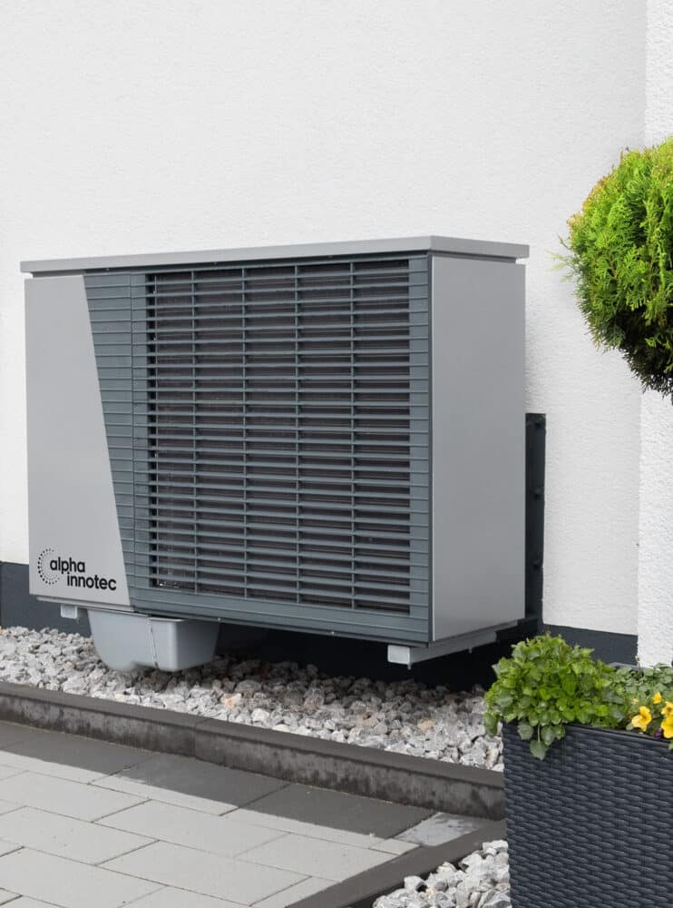 installateur pompe à chaleur ariege