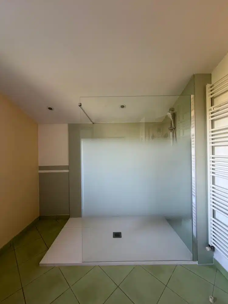 rénovation de salle de bain dans le couserans à Saint-Girons 3